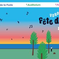 Fête de la musique - Saint Leu - La Réunion (974)