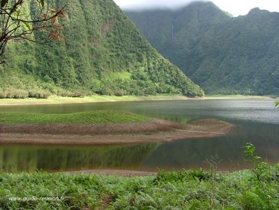 Photo de Grand Etang