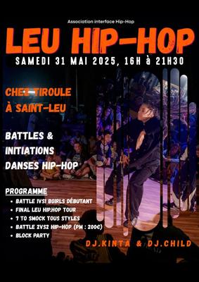 Leu Hip Hop