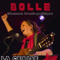 Maggy Bolle en concert spectacle à La Réunion 