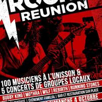 Rock Réunion