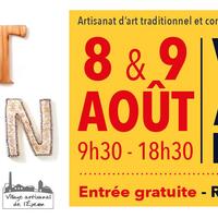 Salon Fait Main - La Réunion 974