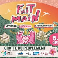 Salon Fait Main - La Réunion 974