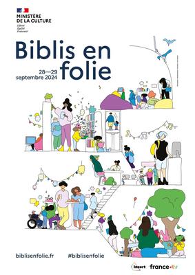 Biblis en folie à La Réunion