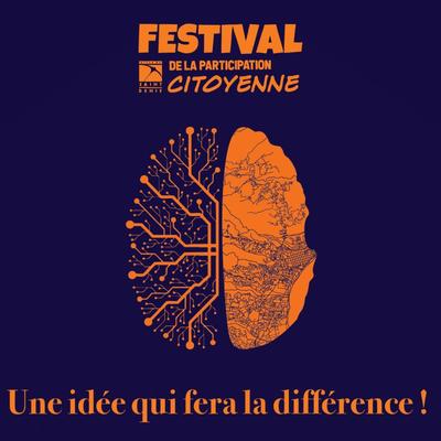 Festival de la Participation Citoyenne à Saint-Denis de La Réunion