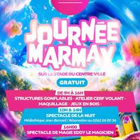 Journée Marmay aux Avirons