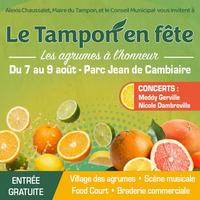 Fête des agrumes - Le Tampon - La Réunion