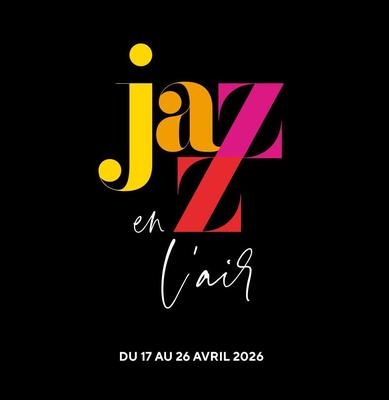 Jazz en l'Air Festival La Réunion 