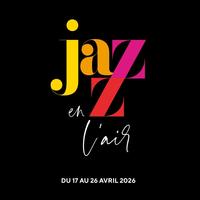Jazz en l'Air Festival La Réunion 