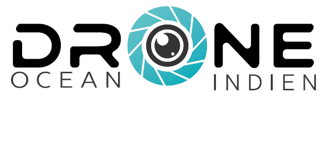 Drone Océan Indien - Logo