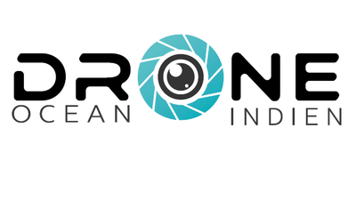 Drone Océan Indien - Logo