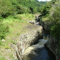 Bassin la Paix