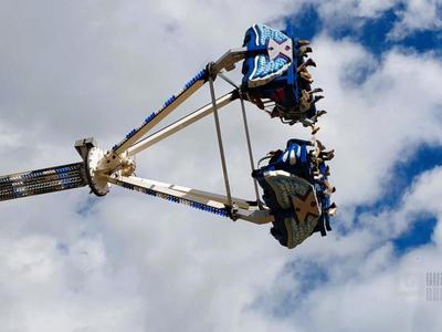 Parc d'attractions à La Réunion : festi park, festi st-pierre, festi st-paul, ...