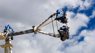 Parc d'attractions à La Réunion : festi park, festi st-pierre, festi st-paul, ...