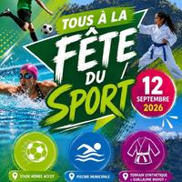 Fête du sport à Cilaos