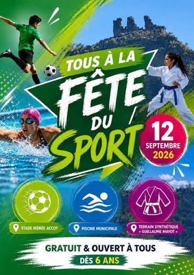 Fête du sport à Cilaos
