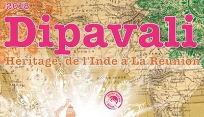Dipavali à Saint-Pierre