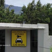 Location voiture promo