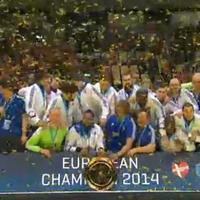 Euro 2014 de handball