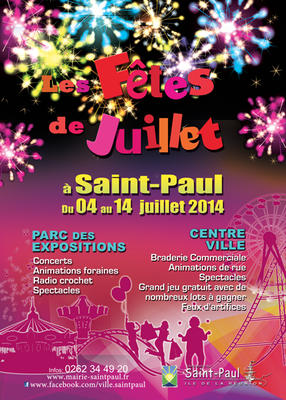 Fête de Juillet