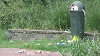 Déchets