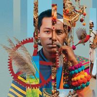 Nout Leritaz, événement à Saint Leu au musée Stella Matutina