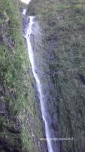 Le haut de la cascade Biberon s'impose