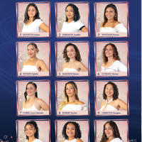 Election Miss Plaine des Cafres