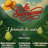 La Salazienne - 3 formats de course à Salazie