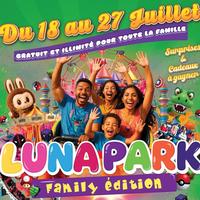 Luna Park à La Réunion