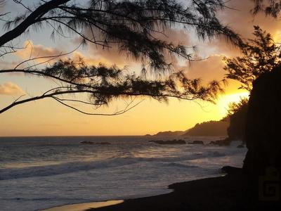 Ti Sable à Saint-Joseph - La Réunion (974)