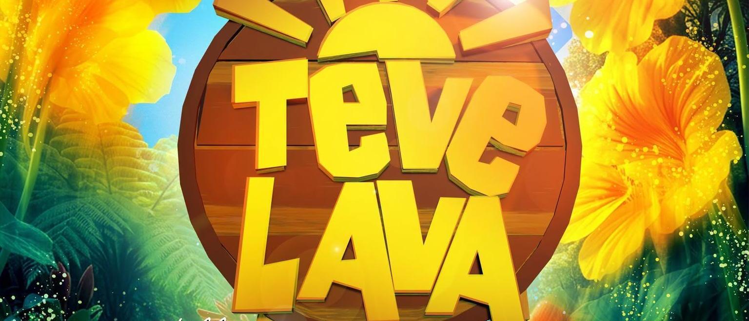 Tévelava, village forestier en fête