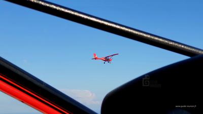 ULM Réunion : survol de l'île en aéronef léger