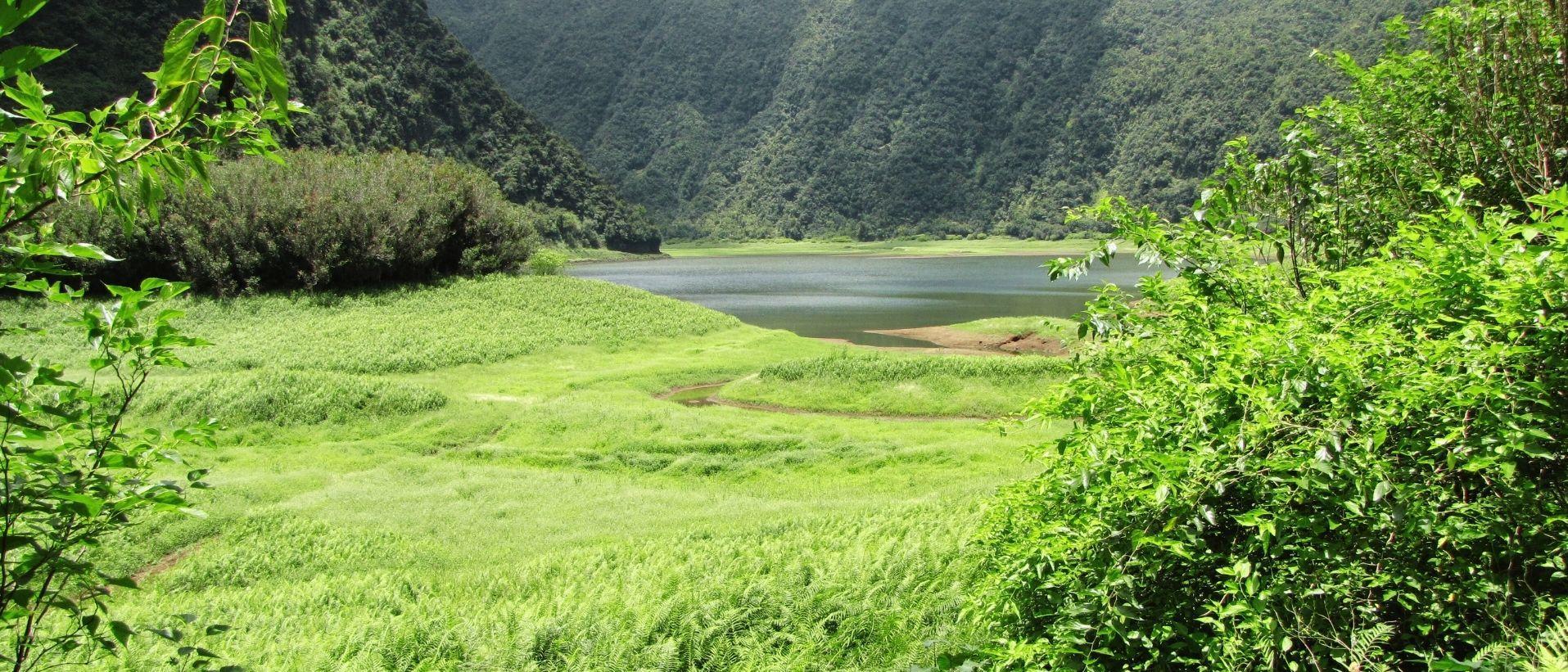 Calendrier La Réunion (974)