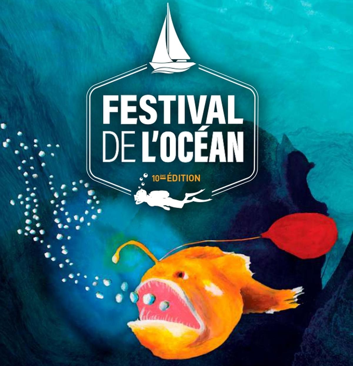Festival de l'océan | La Réunion 