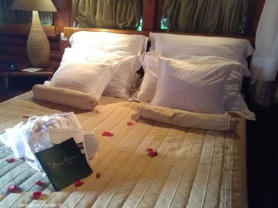 Hotel à La Réunion
