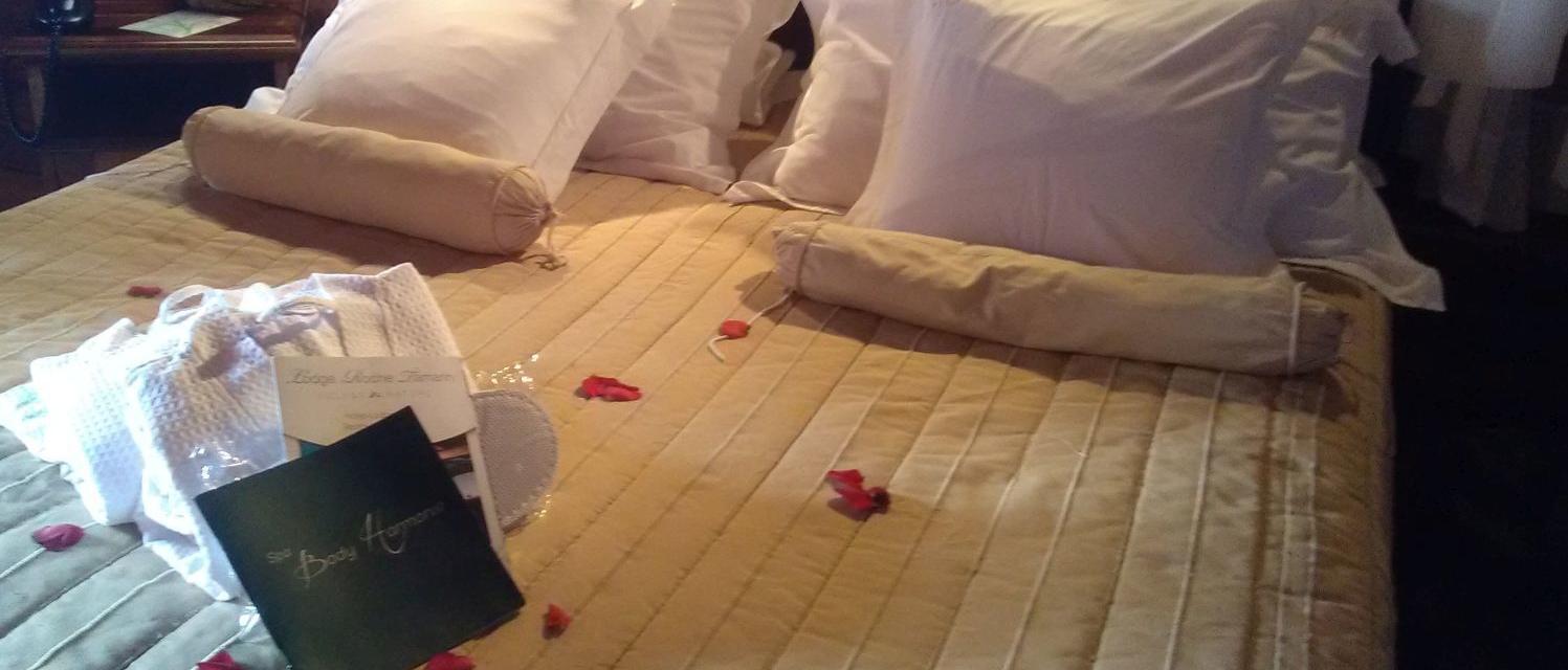 Hotel à La Réunion