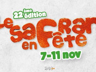 Safran en Fête La Réunion