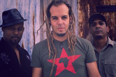 Toguna en concert à St Benoit le 10 décembre