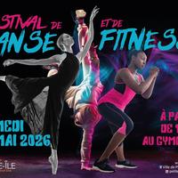 Festival Danse et Fitness à Petite-Île