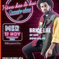 Héva kas lé kui à La Possession