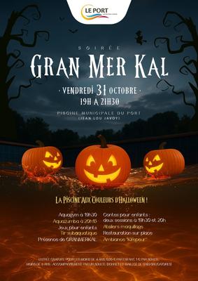 Halloween - Le Port - Ile de la Réunion (974)
