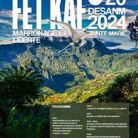 Programme du 20 décembre à Ste Marie de la Réunion