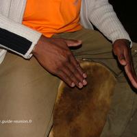 La Maloya : musique traditionnelle de la Réunion