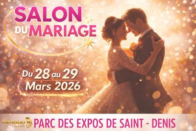 Salon du mariage à La Réunion (974)