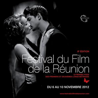 Festival du film de la Réunion du 6 au 10 novembre 2012