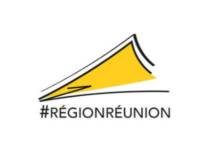 Logo du conseil régional de la Réunion 