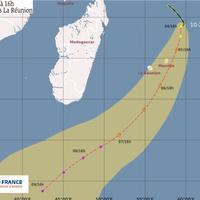 Tempête Edilson