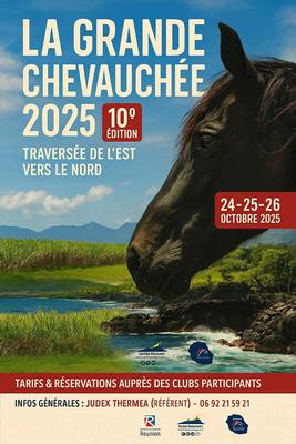 La Grande Chevauchée