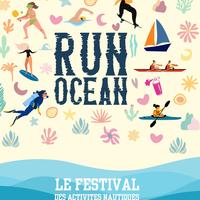Run Océan - Festival activité Nautiques à Saint-Gilles les Bains - La Réunion